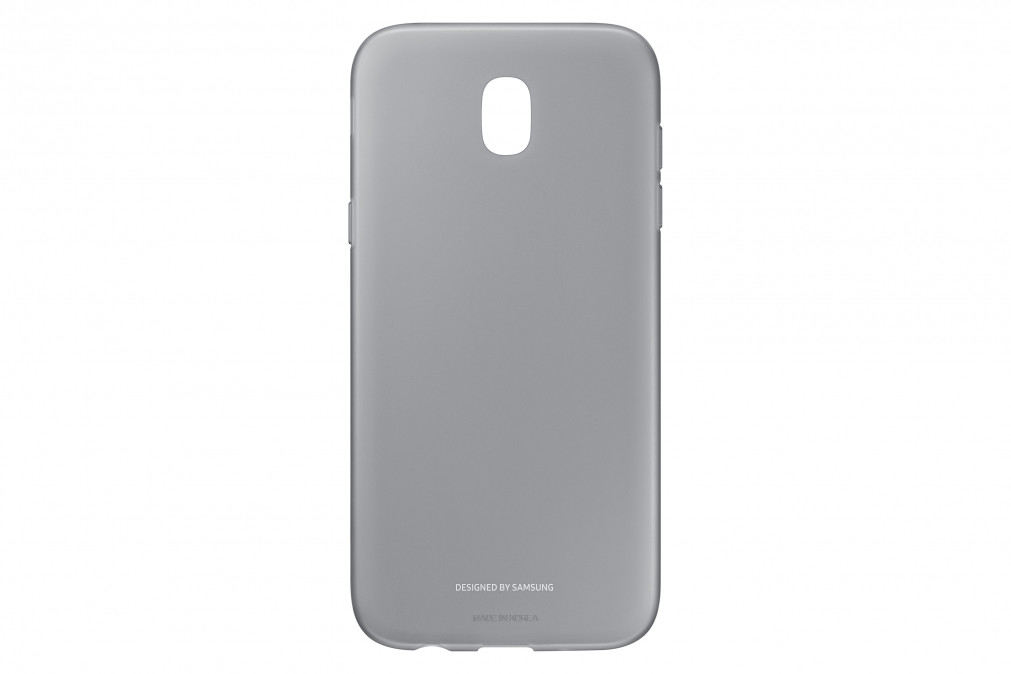 Samsung Galaxy J5 -2017- hátlap, Fekete Mobil