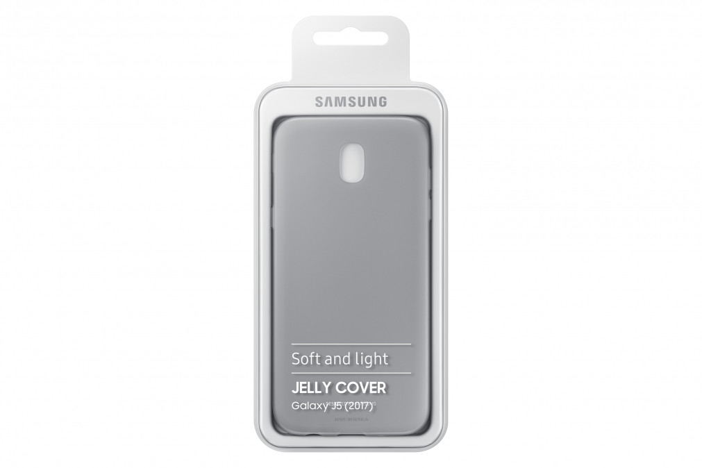 Samsung Galaxy J5 -2017- hátlap, Fekete Mobil