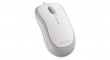 Microsoft Optical Mouse Vezetékes Egér, Fehér (P58-00058) thumbnail