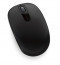 Microsoft Mobile Mouse 1850 Vezeték Nélküli Egér, Fekete (U7Z-00003) thumbnail