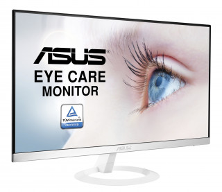 ASUS VZ239HE-W 23" FHD, (1920 x 1080), IPS, 5ms, FEHÉR monitor PC