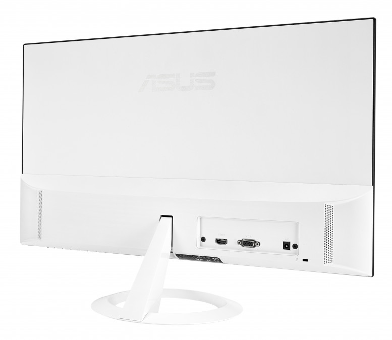 ASUS VZ239HE-W 23" FHD, (1920 x 1080), IPS, 5ms, FEHÉR monitor PC
