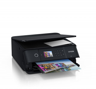 Epson Expression Premium XP-6000 színes A4 tintasugaras MFP, WIFI PC