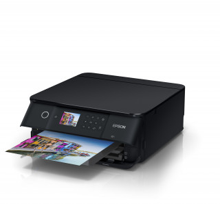 Epson Expression Premium XP-6000 színes A4 tintasugaras MFP, WIFI PC