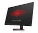 HP OMEN by HP 27 kijelző QHD (2560*1440), 1 HDMI, 1 DisplayPort, 3x USB 3.0, 1ms thumbnail