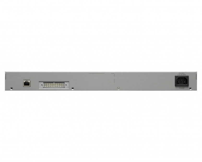 Cisco SG550XG-24F 24port 10GbE SFP+ L3 menedzselhető switch PC