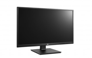 LG 24" 24BK550Y-B LED IPS pivot monitor PC