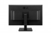 LG 24" 24BK550Y-B LED IPS pivot monitor thumbnail