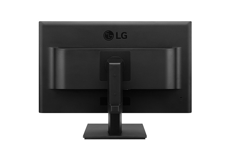 LG 24" 24BK550Y-B LED IPS pivot monitor PC