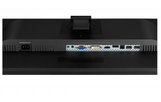 LG 24" 24BK550Y-B LED IPS pivot monitor PC