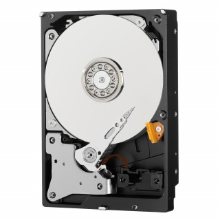 Western Digital 3,5" 8000GB belso SATAIII 5400RPM 256MB RED WD80EFAX winchester 3 év PC
