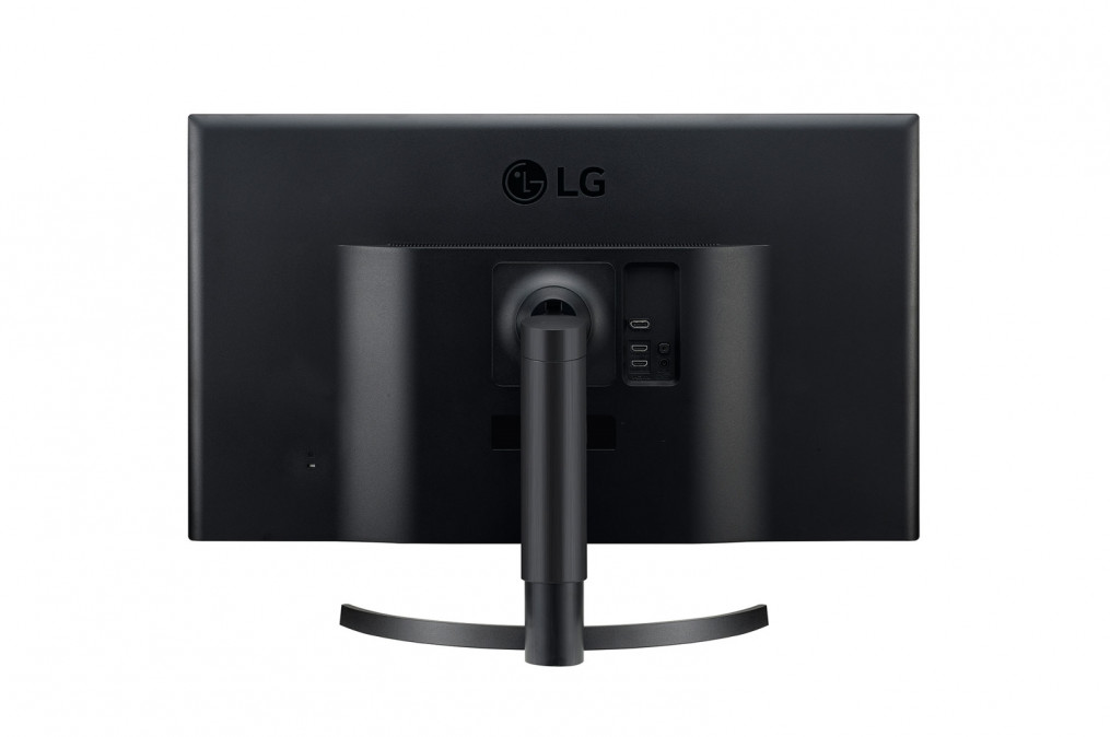 LG 31,5" 32UK550-B 4K IPS HDMI DisplayPort LED monitor PC