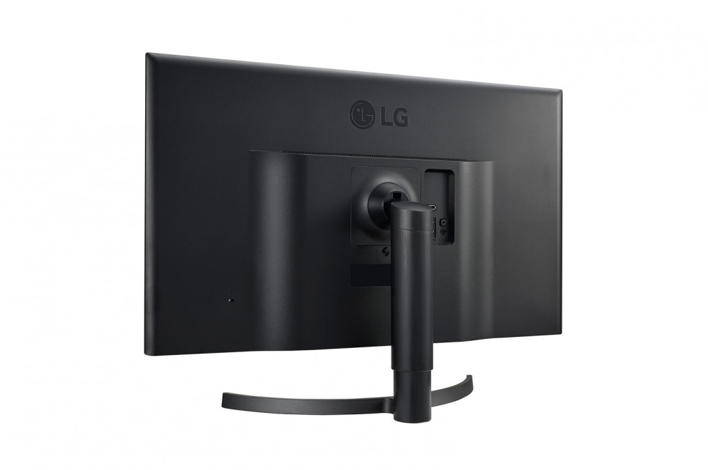 LG 31,5" 32UK550-B 4K IPS HDMI DisplayPort LED monitor PC