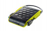 ADATA AHD720 2,5" 1TB USB3.1 ütés és vízálló zöld külső winchester thumbnail