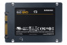 Samsung 1000GB SATA3 2,5" 860 QVO (MZ-76Q1T0BW) SSD thumbnail