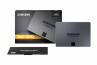 Samsung 1000GB SATA3 2,5" 860 QVO (MZ-76Q1T0BW) SSD thumbnail