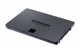 Samsung 2000GB SATA3 2,5" 860 QVO (MZ-76Q2T0BW) SSD PC