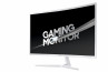 Samsung 31,5" C32JG51FDU LED 2HDMI Display port 144Hz ívelt kijelzős fehér monitor thumbnail