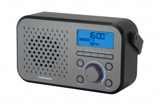 Thomson RT300 táskarádió Audio