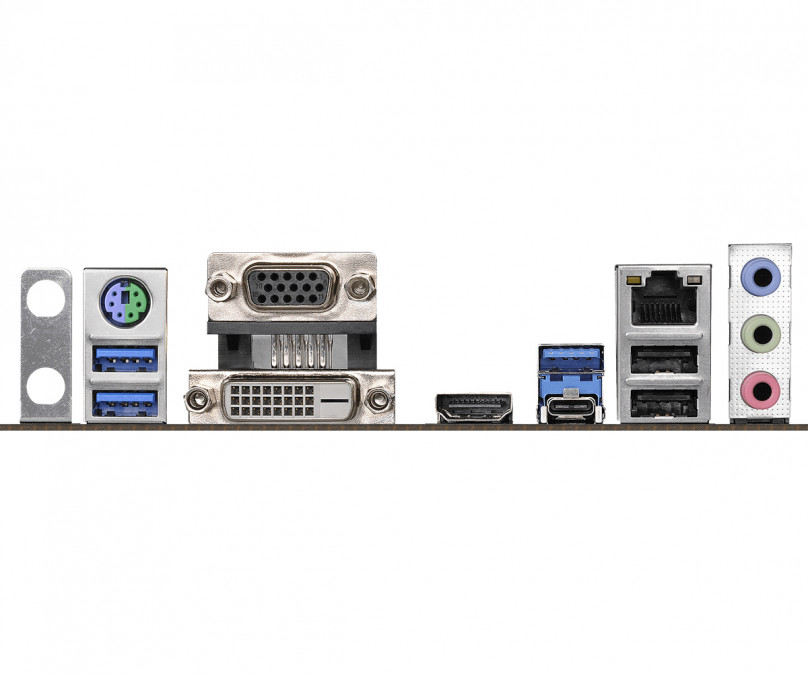 ASRock X470 Master SLI AMD X470 SocketAM4 ATX alaplap PC