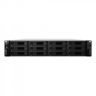 Synology RackStation RS2418RP+ NAS (12HDD) PC