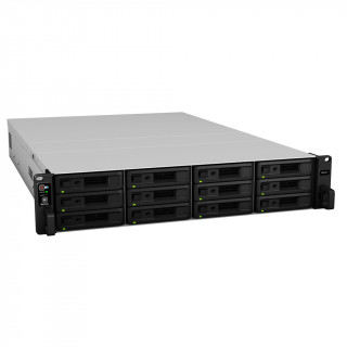 Synology RackStation RS2418RP+ NAS (12HDD) PC