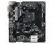 ASRock B450M-HDV AMD B450 SocketAM4 mATX alaplap thumbnail