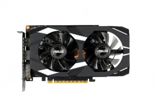 Asus DUAL-GTX1660TI-O6G PC