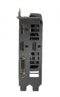 Asus DUAL-GTX1660TI-O6G PC