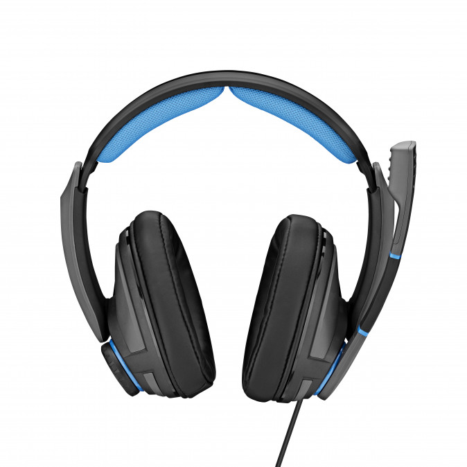 Sennheiser GSP 300 PC