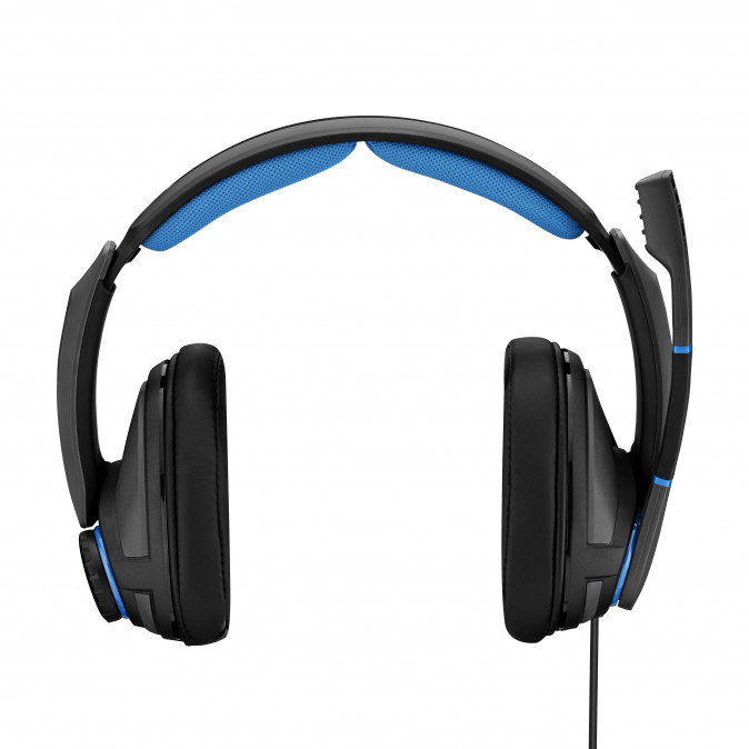 Sennheiser GSP 300 PC