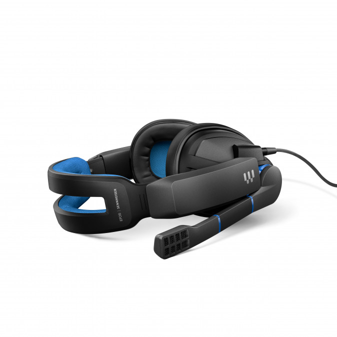 Sennheiser GSP 300 PC