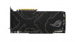 ASUS videokártya nVidia ROG-STRIX-GTX1660TI-A6G-GAMING GDDR6 6GB videokártya thumbnail