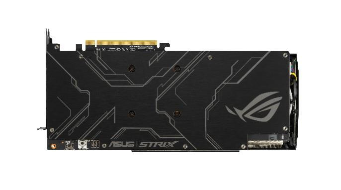 ASUS videokártya nVidia ROG-STRIX-GTX1660TI-A6G-GAMING GDDR6 6GB videokártya PC