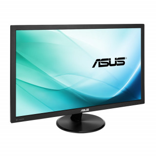 ASUS VP248H 24", FHD(1920x1080), IPS, 1ms, monitor PC