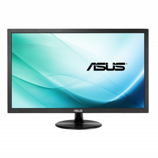 ASUS VP248H 24", FHD(1920x1080), IPS, 1ms, monitor PC