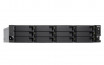 12-Bay NAS, Intel® Core™ i3-8100 4-core 3.6 GHz Processor, 4 GB UDIMM DDR4 (1 x thumbnail