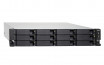 12-Bay NAS, Intel® Core™ i3-8100 4-core 3.6 GHz Processor, 4 GB UDIMM DDR4 (1 x thumbnail