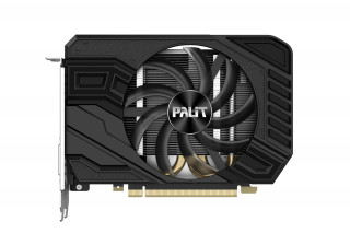 Palit GeForce RTX 2060 StormX OC 6GB GDDR6 (NE62060S18J9-161F) PC