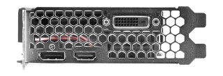 Gainward GeForce RTX 2060 Phoenix GS 6GB GDDR6 (426018336-4313) PC