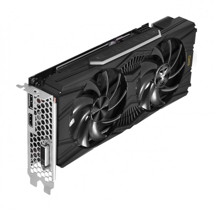 Gainward GeForce RTX 2060 Phoenix GS 6GB GDDR6 (426018336-4313) PC