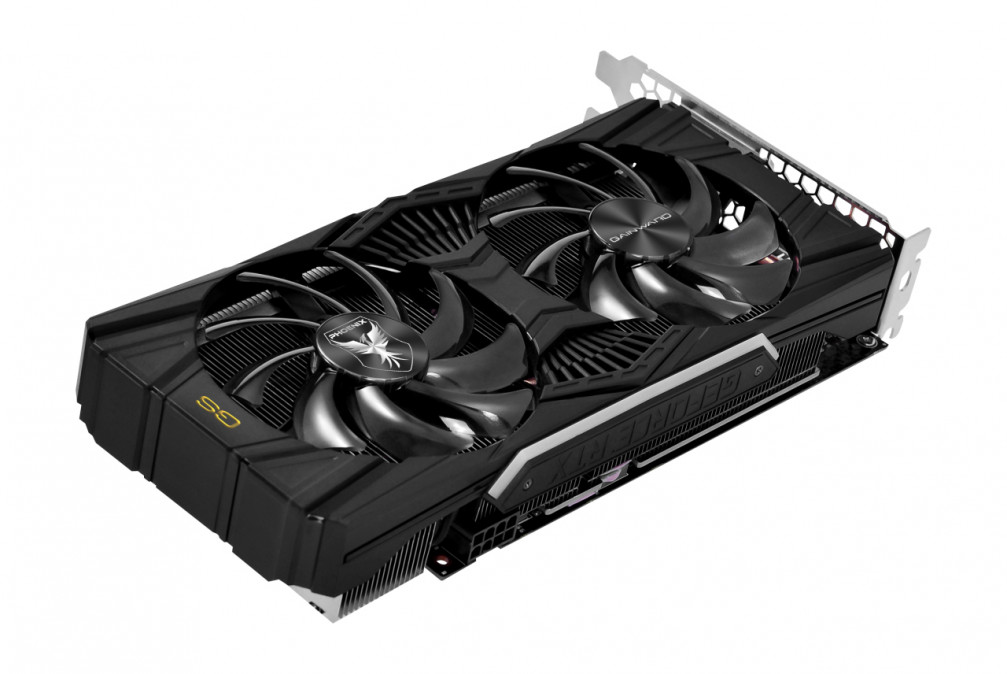 Gainward GeForce RTX 2060 Phoenix GS 6GB GDDR6 (426018336-4313) PC