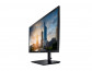 Samsung LED 24", 16:10, PLS panel, SH650, 1920x1200, matt fekete thumbnail