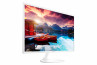 Samsung LED 31.5", 16:9, VA panel, SF351, 1920x1080, fényes fehér / kerek talp thumbnail