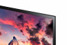 Samsung LED 27", 16:9, PLS panel, SF350, 1920x1080, fényes fekete / kerek talp thumbnail