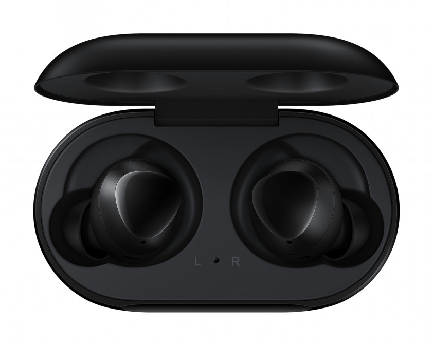 Samsung Galaxy Buds SM-R170 gyári bluetooth headset fekete  PC