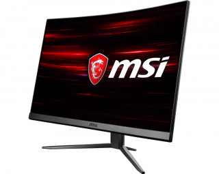 MSI Optix MAG241C ívelt Gaming monitor  24' képátló/144Hz-es képfrissítés/1920x1080 PC