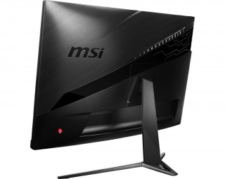 MSI Optix MAG241C ívelt Gaming monitor  24' képátló/144Hz-es képfrissítés/1920x1080 PC