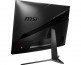 MSI Optix MAG241C ívelt Gaming monitor  24' képátló/144Hz-es képfrissítés/1920x1080 thumbnail