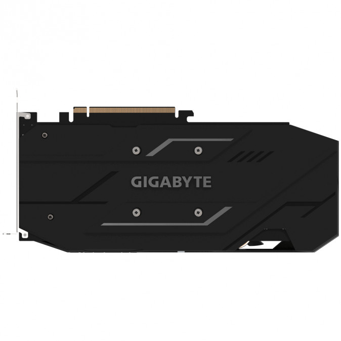 GIGABYTE GeForce GTX 1660 Ti Windforce OC 6GB GDDR6 (GV-N166TWF2OC-6GD) PC